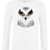 Friking Magic Owl - 301 | Camisetas Manga Larga Nino