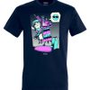 Friking Mechanic Llama | Camisetas Tallas Grandes