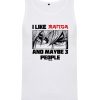 Friking I Like Manga - 364 | Camisetas De Tirantes