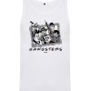 Friking Gangsters - 472 | Camisetas De Tirantes