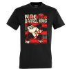 Friking I'M The Barrel King - 220 | Camisetas Nino