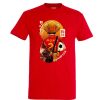 Friking Soccer Capitan | Camisetas Nino