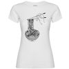 Friking Cassette Noodle - 665 | Camisetas Mujer