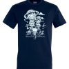 Friking Pirates Of The Grand Line - D 94 | Camisetas Hombre