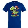 Friking Riding A Rex - D 90 | Camisetas Nino