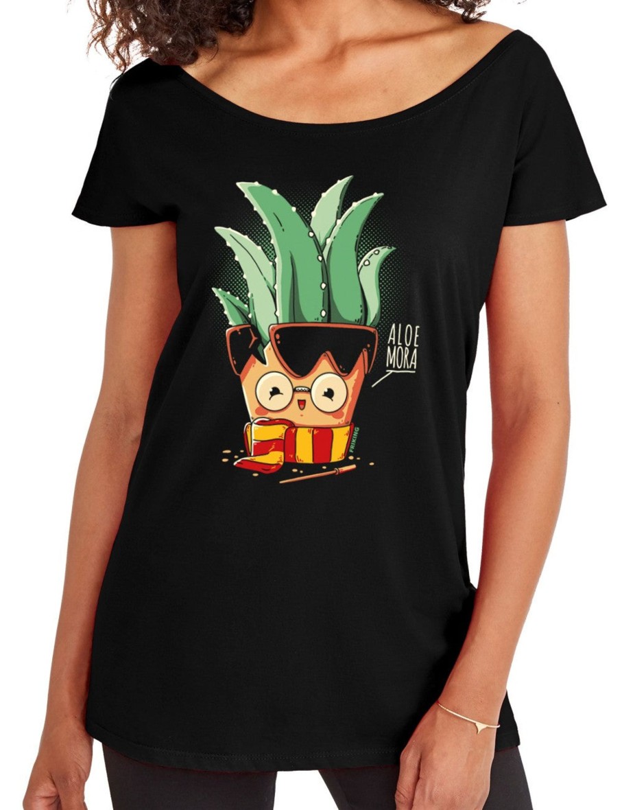 Friking Aloe Mora - 378 | Camisetas New York