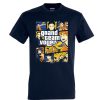 Friking Grand Team Volley - 290 | Camisetas Nino