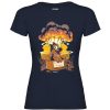 Friking Nuke Dog - 223A | Camisetas Mujer