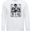 Friking Son Lee - 198 | Sudaderas Sin Capucha Uni