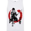 Friking Ninja Sketch - 13 | Camisetas De Tirantes