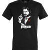 Friking The Professor | Camisetas Tallas Grandes