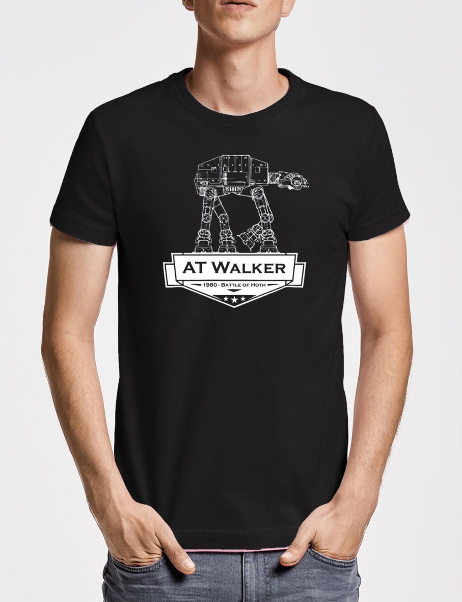 Friking At-At - D 239A | Camisetas Hombre