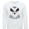 Friking Magic Owl - 301 | Sudaderas Sin Capucha Nino