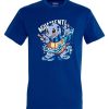 Friking Water Wizard Monster - 214A | Camisetas Hombre