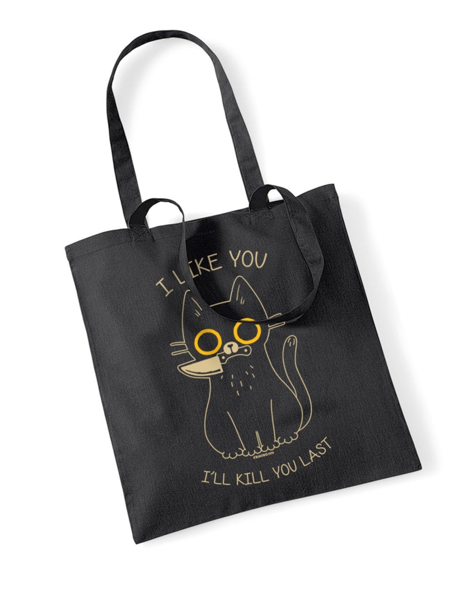 Friking I Like You - 269A | Bolsas De Asas