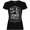 Friking Ready For The Battle - 167 | Camisetas Mujer