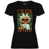 Friking Trick Or Treat - 477 | Camisetas Mujer