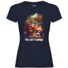 Friking The Last Plumber - 675 | Camisetas Mujer