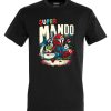 Friking Super Mando - 651 | Camisetas Hombre