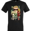 Friking Dragon Kai | Camisetas Tallas Grandes