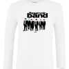 Friking Reservoir Band - 223 | Camisetas Manga Larga Nino