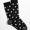 Friking Calcetines Friking - Modelo Skull | Calcetines