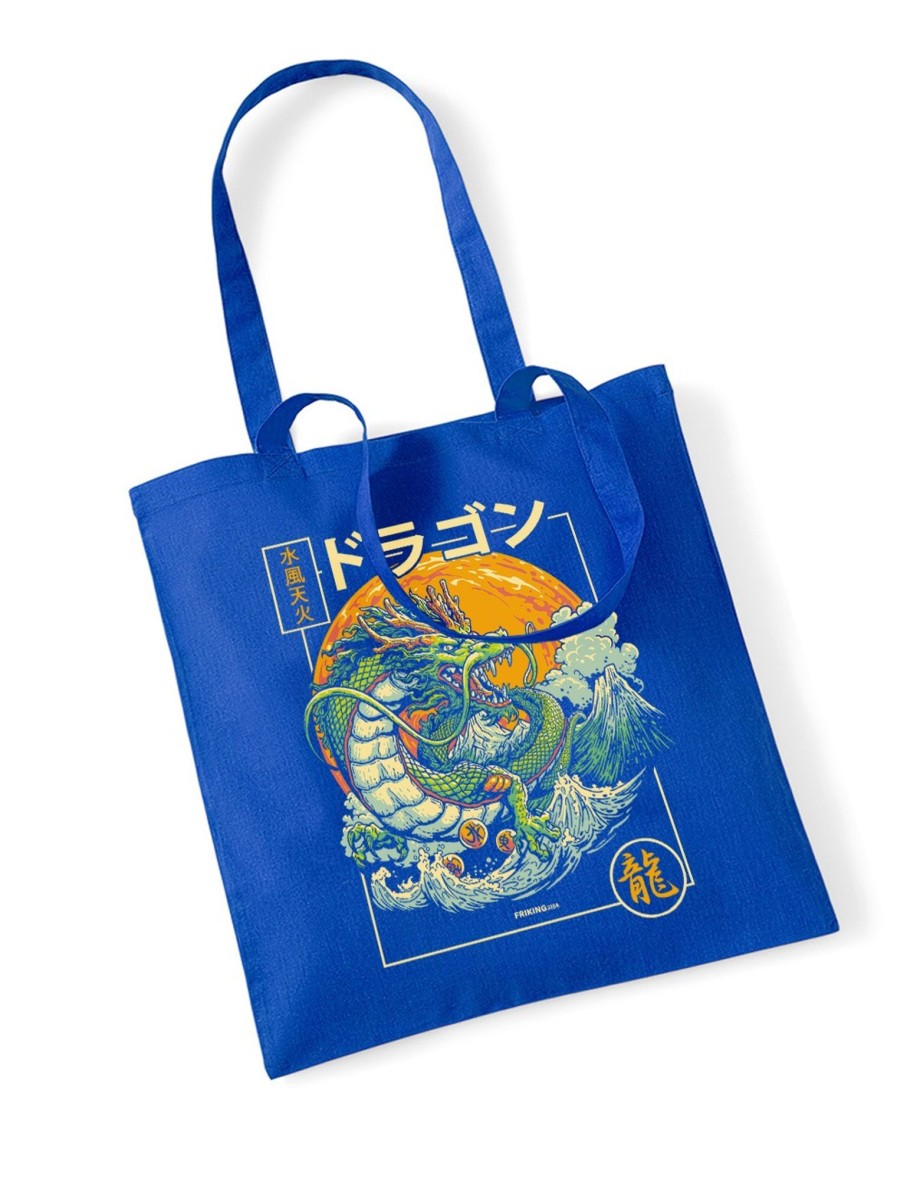 Friking Dragon Sun - 355A | Bolsas De Asas