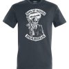 Friking Sons Of Razors - 71 | Camisetas Hombre