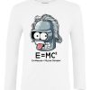 Friking Emc - 197A | Camisetas Manga Larga Nino