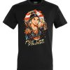 Friking She Dragon Fighter | Camisetas Tallas Grandes