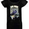 Friking Barman - 270 | Camisetas New York