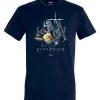 Friking Galaxy Stranding - 20 | Camisetas Hombre