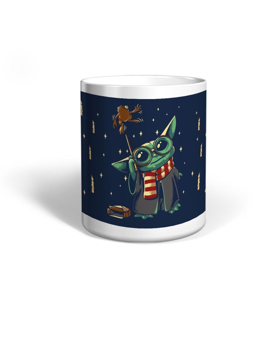 Friking Magic Alien T.53 | Tazas