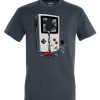 Friking Pocket Escape - D 148 | Camisetas Hombre