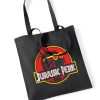 Friking Jurassic Perk - 312 | Bolsas De Asas