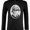 Friking God Save The Ninja - 205A | Camisetas Manga Larga Nino