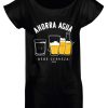 Friking Ahorra Agua - 343 | Camisetas New York