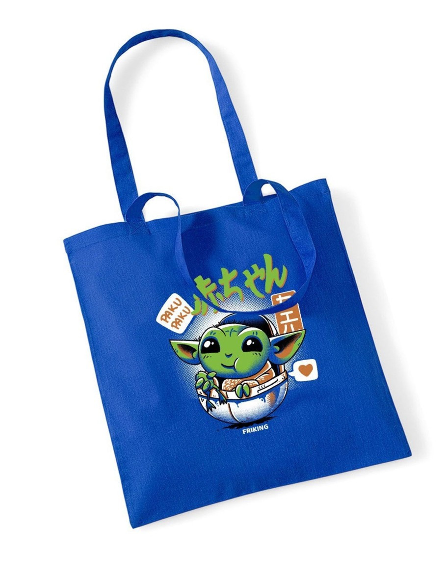 Friking Chibi Baby Alien - 106 | Bolsas De Asas