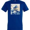 Friking Kanagawa Pirates - 11 | Camisetas Hombre