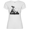 Friking Heroes Soldiers - D 144 | Camisetas Mujer