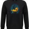 Friking Game Of Lions - 211 | Sudaderas Sin Capucha Uni