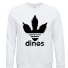 Friking Dinos - 388 | Sudaderas Sin Capucha Nino