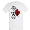 Friking Karate Dojo - 76 | Camisetas Nino