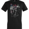 Friking Spidey Break Time - 10 | Camisetas Hombre