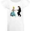 Friking Princess Fiction - 350 | Camisetas New York