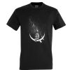 Friking Kayaking Moon - 395 | Camisetas Nino