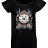 Friking Cat-Rina - 656 | Camisetas New York