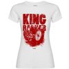 Friking Viking King - 213 | Camisetas Mujer