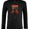 Friking Arcade Invaders - 110 | Camisetas Manga Larga Nino