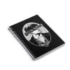 Friking Cuaderno God Save The Boss | Cuadernos